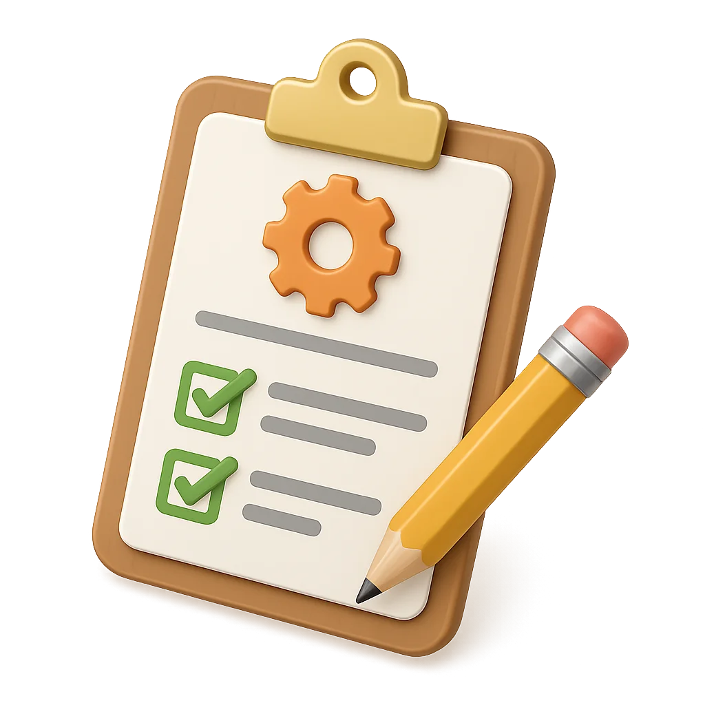 Órdenes de Traslado